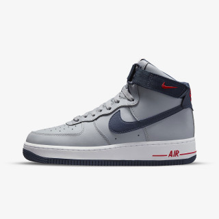 NIKE Superge WMNS AIR FORCE 1 HI QS 