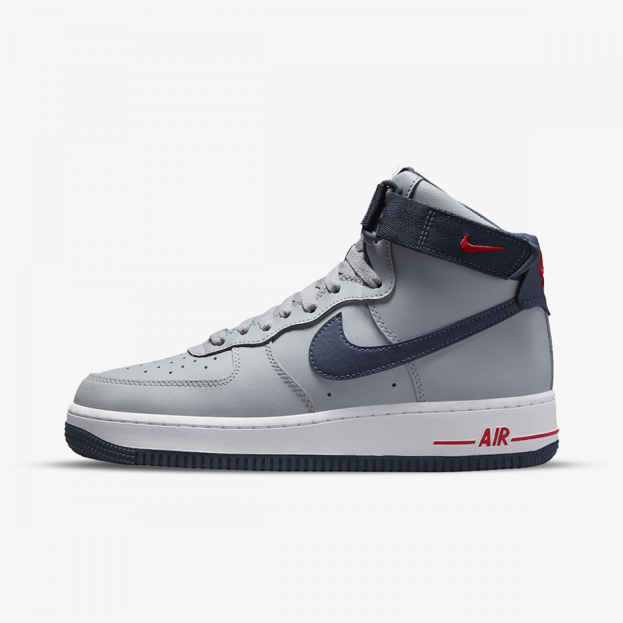 NIKE Superge WMNS AIR FORCE 1 HI QS 