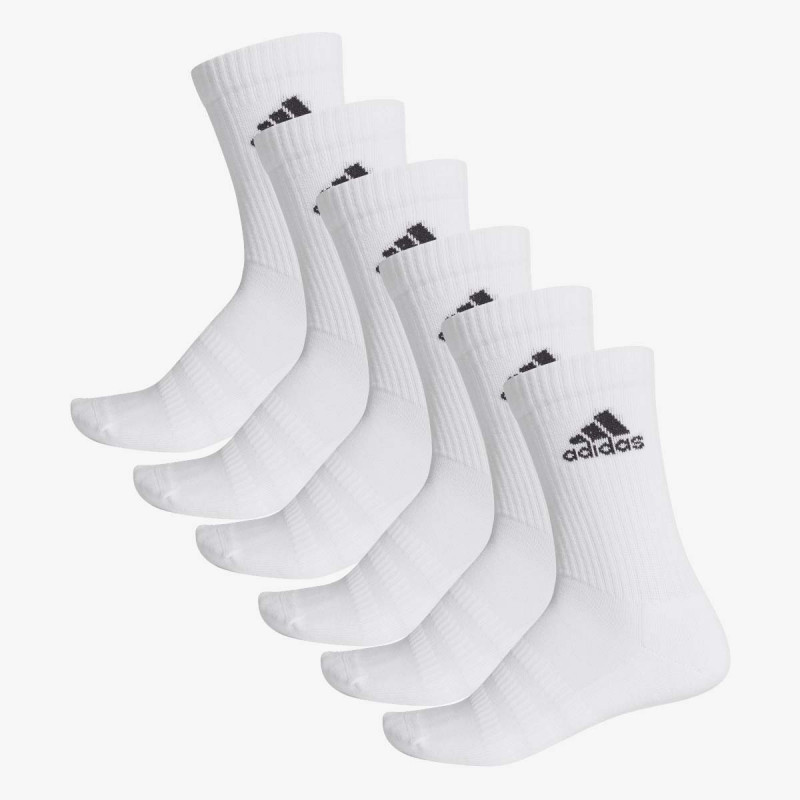 adidas Nogavice CUSH CRW 6PP 