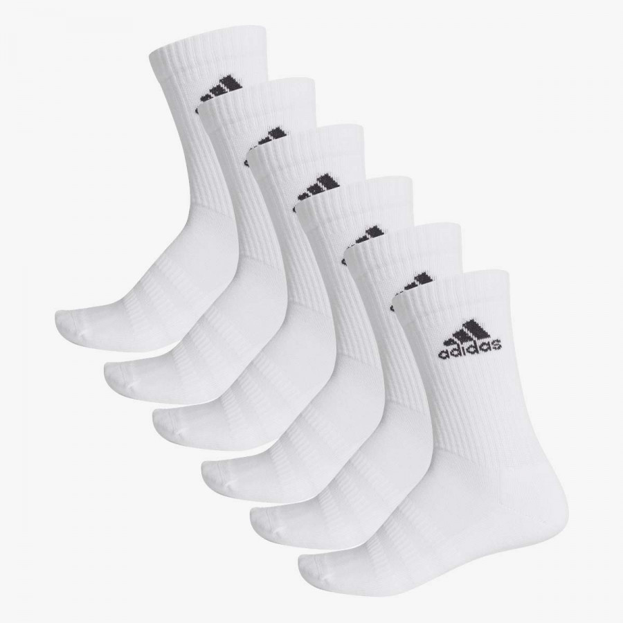 adidas Nogavice CUSH CRW 6PP 