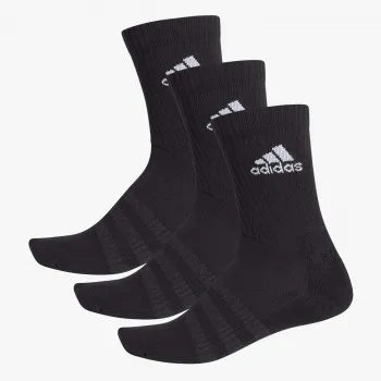 ADIDAS Nogavice CUSH CRW 3PP 