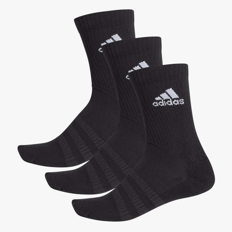 adidas Nogavice CUSH CRW 3PP 