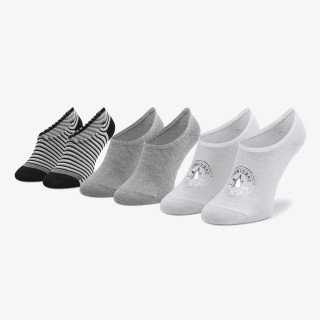 CONVERSE Nogavice CONVESE WOMENS MFC OX SS22 