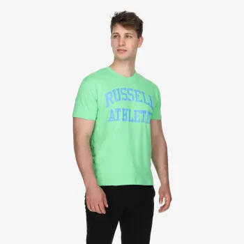 Russell Athletic Majice kratke ICONIC S/S  CREWNECK TEE SHIRT 