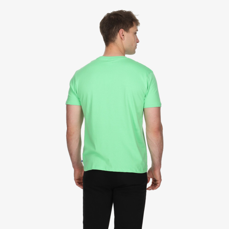 RUSSELL ATHLETIC KRATKA MAJICA ICONIC S/S  CREWNECK TEE SHIRT 