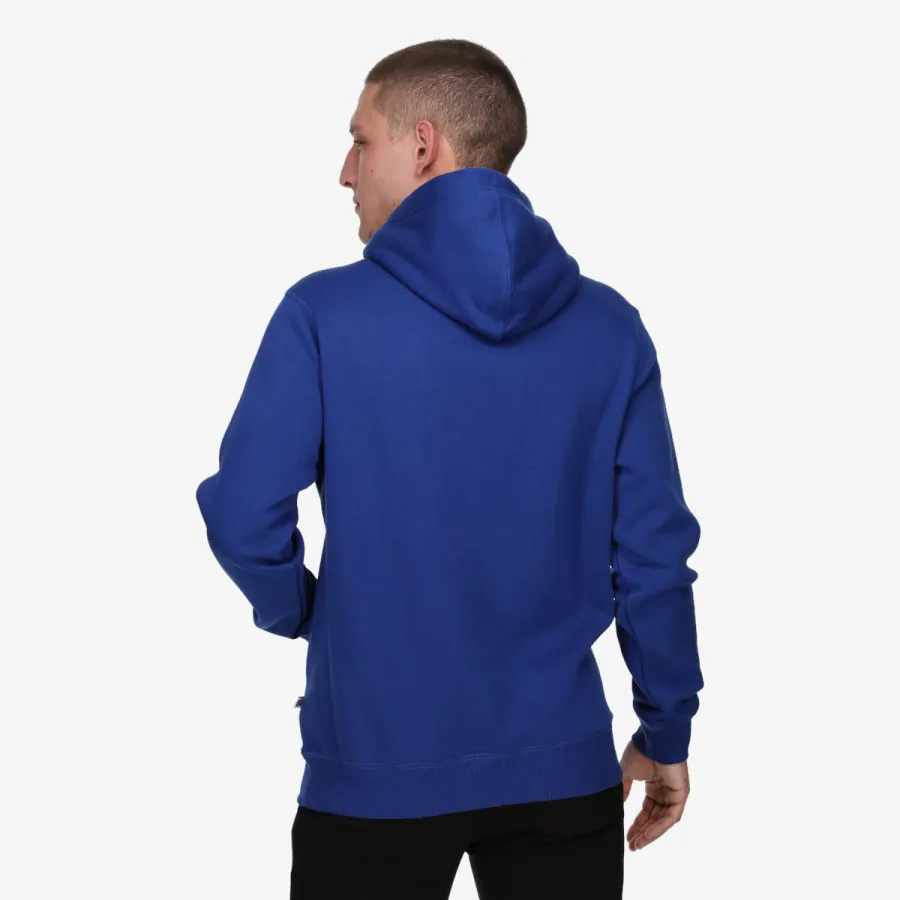 Russell Athletic KAPUCAR ICONIC-PULL OVER HOODY 