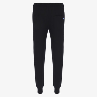 Russell Athletic SPODNJI DELI TRENIRKE ICONIC-CUFFED LEG PANT 