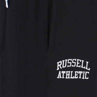 Russell Athletic SPODNJI DELI TRENIRKE ICONIC-CUFFED LEG PANT 