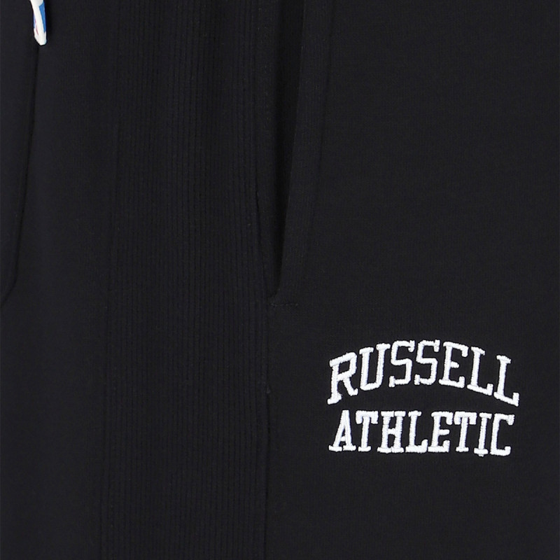 RUSSELL ATHLETIC SPODNJI DELI TRENIRKE ICONIC-CUFFED LEG PANT 