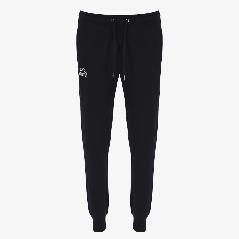 RUSSELL ATHLETIC SPODNJI DELI TRENIRKE ICONIC-CUFFED LEG PANT 
