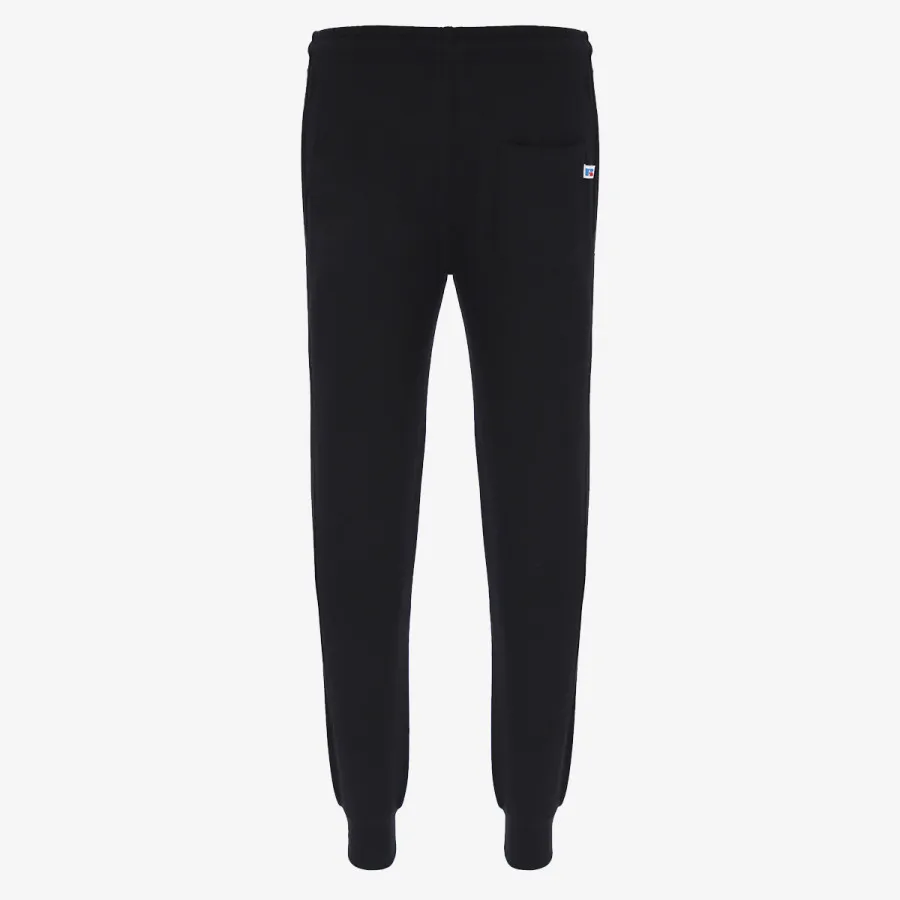 Russell Athletic SPODNJI DELI TRENIRKE ICONIC-CUFFED LEG PANT 