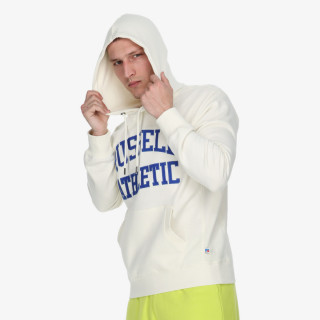 Russell Athletic KAPUCAR ICONIC HOODY SWEAT SHIRT 