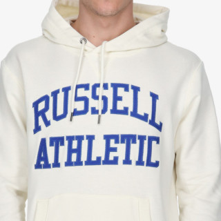 Russell Athletic KAPUCAR ICONIC HOODY SWEAT SHIRT 