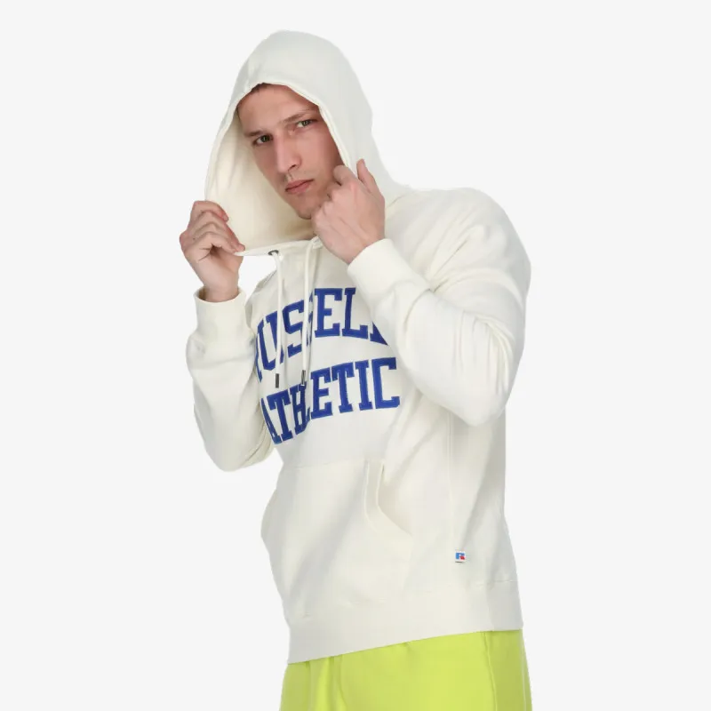 Russell Athletic Kapucar ICONIC HOODY SWEAT SHIRT 