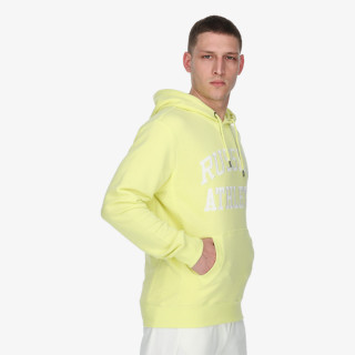 Russell Athletic KAPUCAR ICONIC HOODY SWEAT SHIRT 