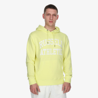 Russell Athletic Kapucar ICONIC HOODY SWEAT SHIRT 