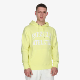 Russell Athletic KAPUCAR ICONIC HOODY SWEAT SHIRT 