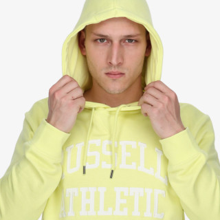 Russell Athletic KAPUCAR ICONIC HOODY SWEAT SHIRT 