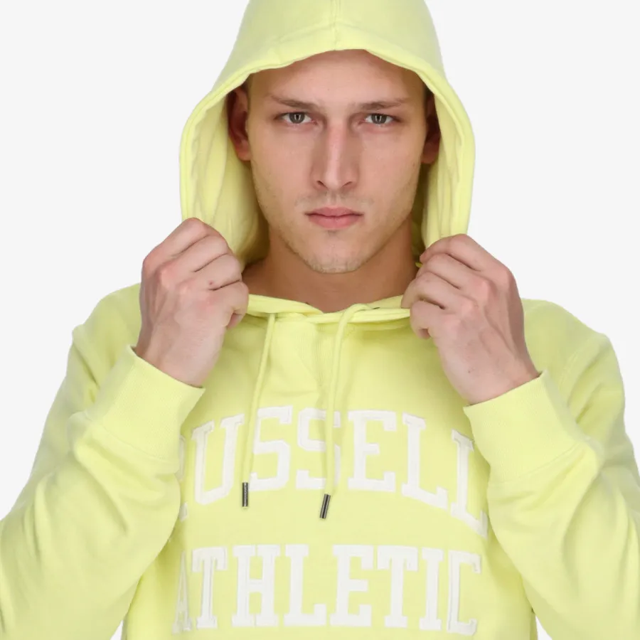 Russell Athletic Kapucar ICONIC HOODY SWEAT SHIRT 