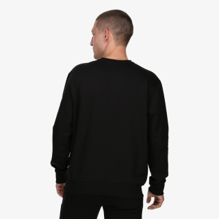 Russell Athletic KAPUCAR ICONIC2-CREWNECK SWEATSHIRT 