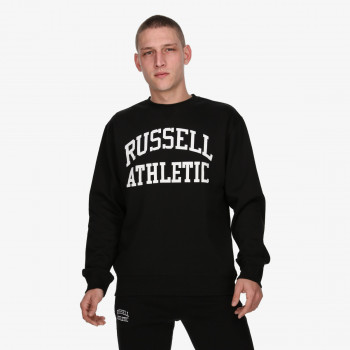 Russell Athletic KAPUCAR ICONIC2-CREWNECK SWEATSHIRT 