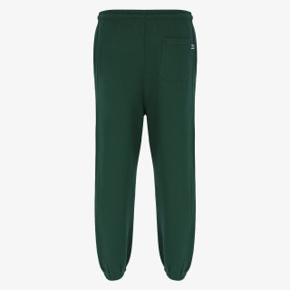 Russell Athletic SPODNJI DELI TRENIRKE ICONIC2- JOGGER 