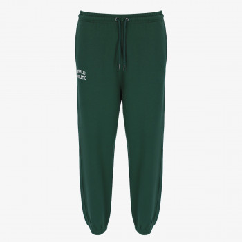 Russell Athletic SPODNJI DELI TRENIRKE ICONIC2- JOGGER 