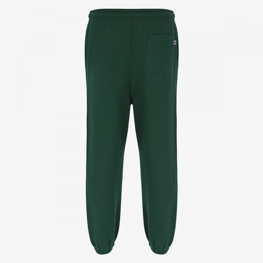 Russell Athletic SPODNJI DELI TRENIRKE ICONIC2- JOGGER 