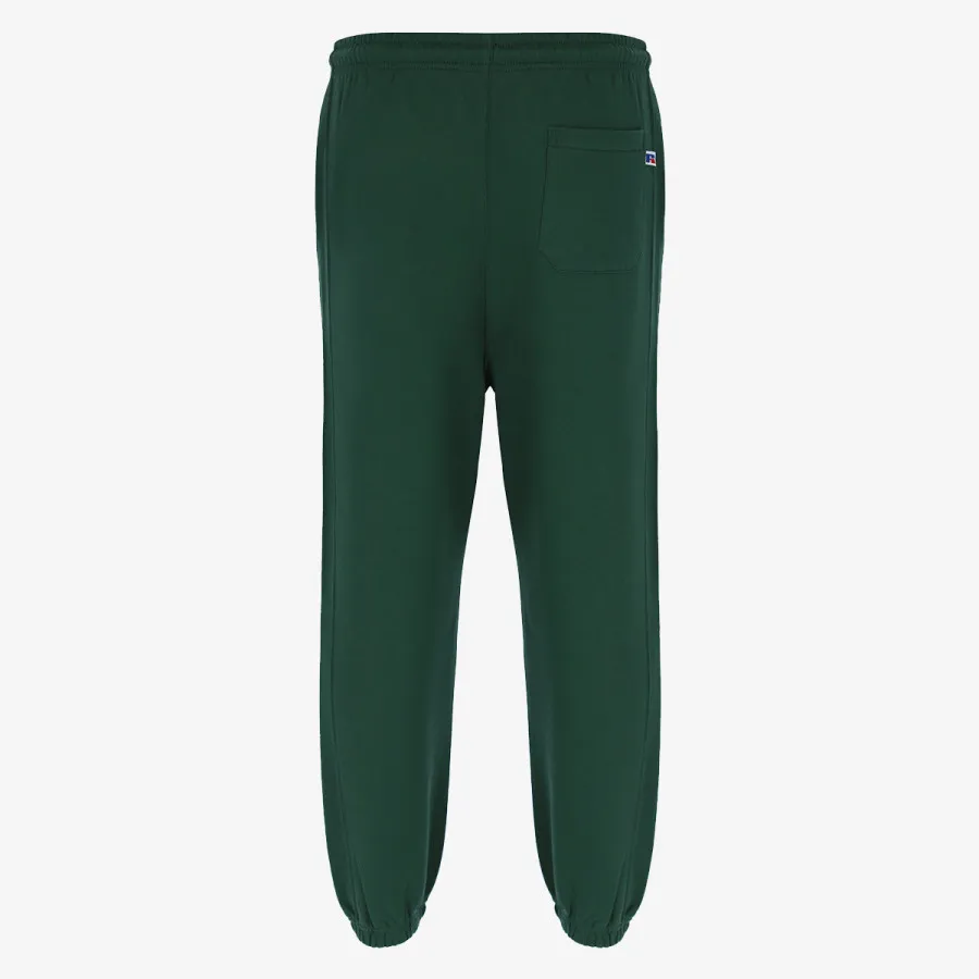 Russell Athletic SPODNJI DELI TRENIRKE ICONIC2- JOGGER 