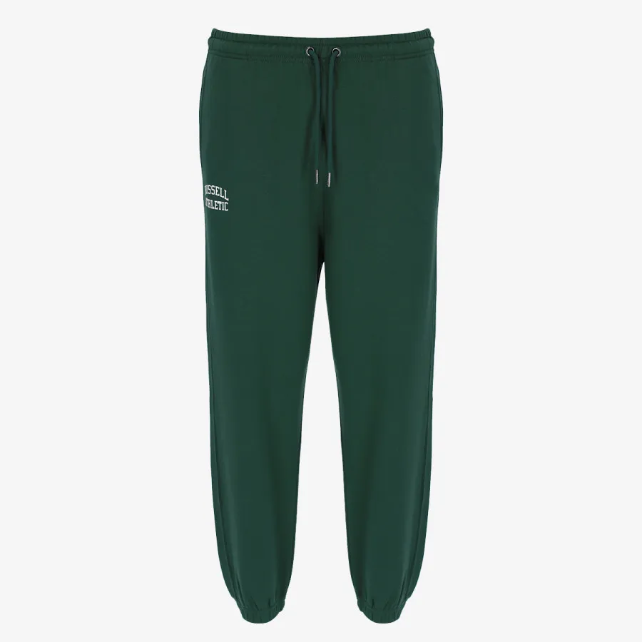 Russell Athletic SPODNJI DELI TRENIRKE ICONIC2- JOGGER 