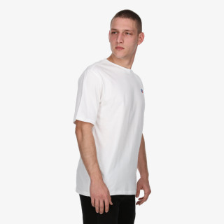 Russell Athletic KRATKA MAJICA BASELINER-S/S  CREWNECK TEE SHIRT 