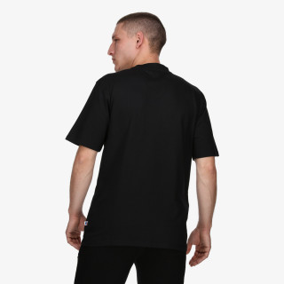 RUSSELL ATHLETIC KRATKA MAJICA BASELINER-S/S  CREWNECK TEE SHIRT 