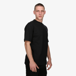 RUSSELL ATHLETIC KRATKA MAJICA BASELINER-S/S  CREWNECK TEE SHIRT 