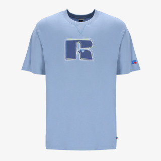 RUSSELL ATHLETIC KRATKA MAJICA DOLLA R-S/S CREWNECK TEE SHIRT 