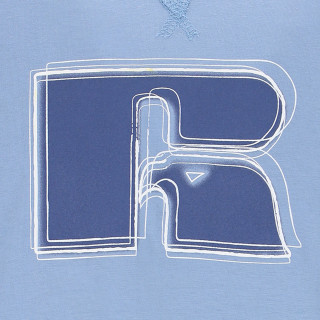 RUSSELL ATHLETIC KRATKA MAJICA DOLLA R-S/S CREWNECK TEE SHIRT 
