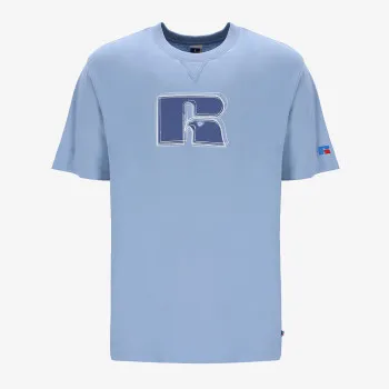 Russell Athletic Majice kratke DOLLA R-S/S CREWNECK TEE SHIRT 