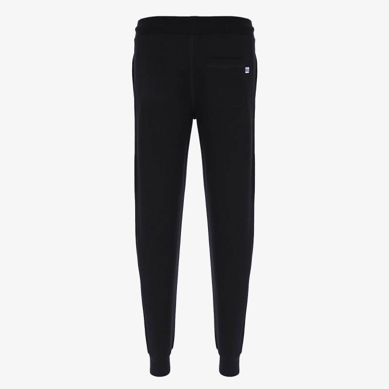 RUSSELL ATHLETIC SPODNJI DELI TRENIRKE ERNEST3-CUFFED LEG PANT 