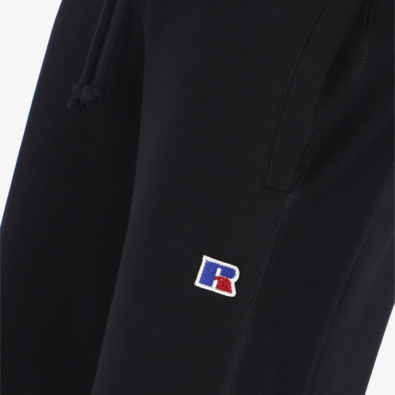 RUSSELL ATHLETIC SPODNJI DELI TRENIRKE ERNEST3-CUFFED LEG PANT 