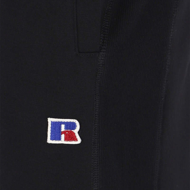 RUSSELL ATHLETIC SPODNJI DELI TRENIRKE ERNEST3-CUFFED LEG PANT 