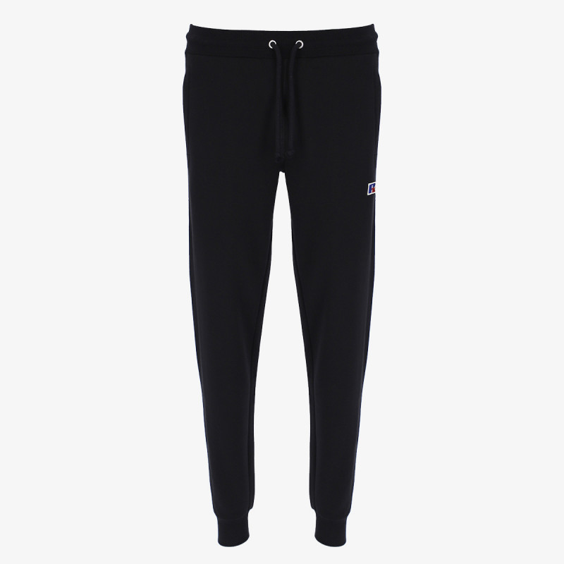 RUSSELL ATHLETIC SPODNJI DELI TRENIRKE ERNEST3-CUFFED LEG PANT 