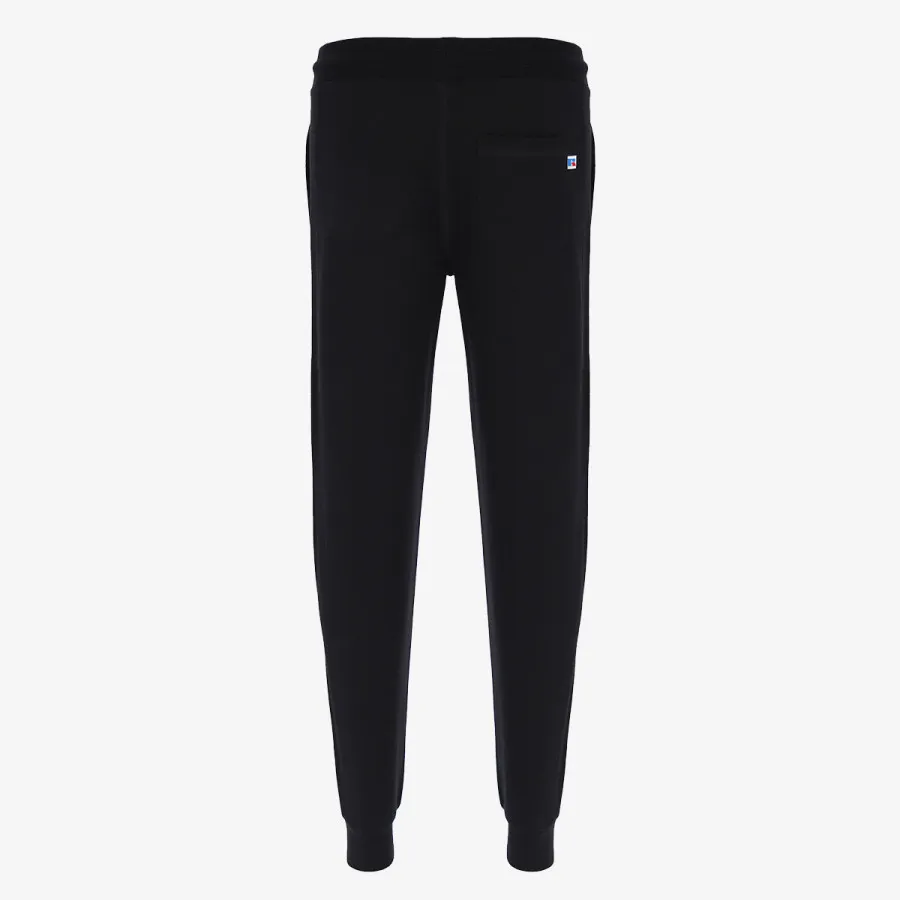 Russell Athletic SPODNJI DELI TRENIRKE ERNEST3-CUFFED LEG PANT 