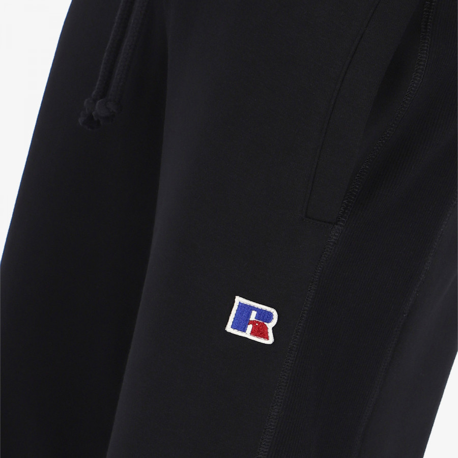 RUSSELL ATHLETIC SPODNJI DELI TRENIRKE ERNEST3-CUFFED LEG PANT 