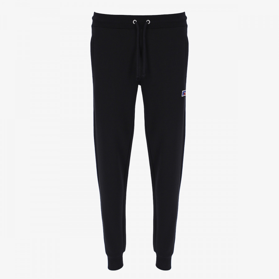 RUSSELL ATHLETIC SPODNJI DELI TRENIRKE ERNEST3-CUFFED LEG PANT 