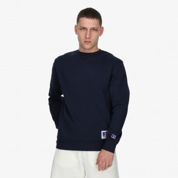 Russell Athletic KAPUCAR SAVAGE-CREWNECK SWEATSHIRT 