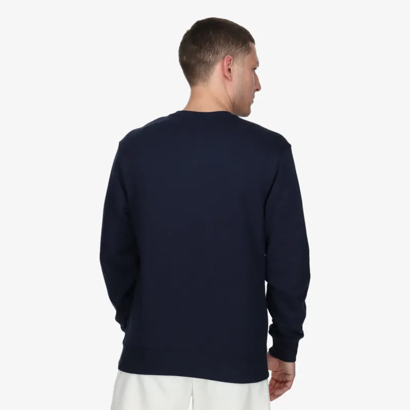 Russell Athletic Kratke hlače SAVAGE-CREWNECK SWEATSHIRT 