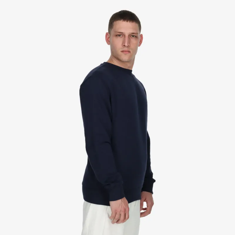 Russell Athletic Kratke hlače SAVAGE-CREWNECK SWEATSHIRT 
