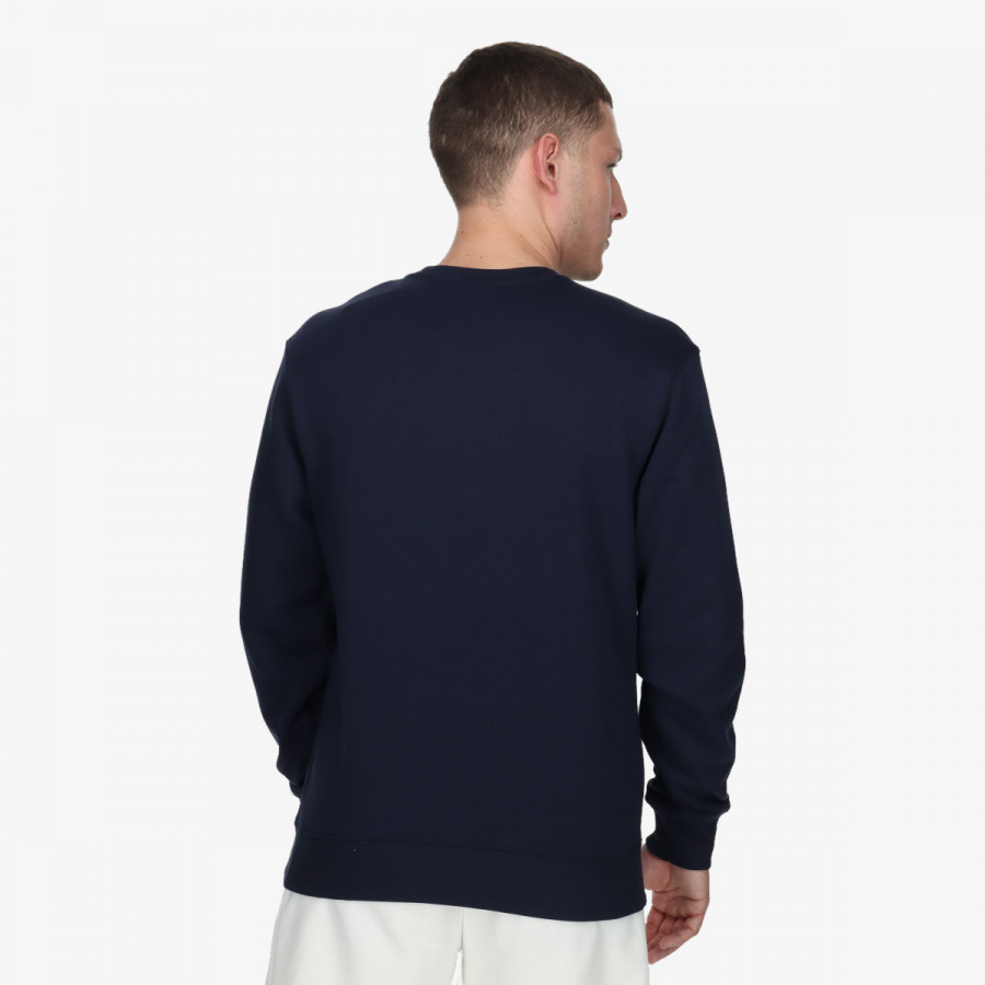 RUSSELL ATHLETIC KAPUCAR SAVAGE-CREWNECK SWEATSHIRT 