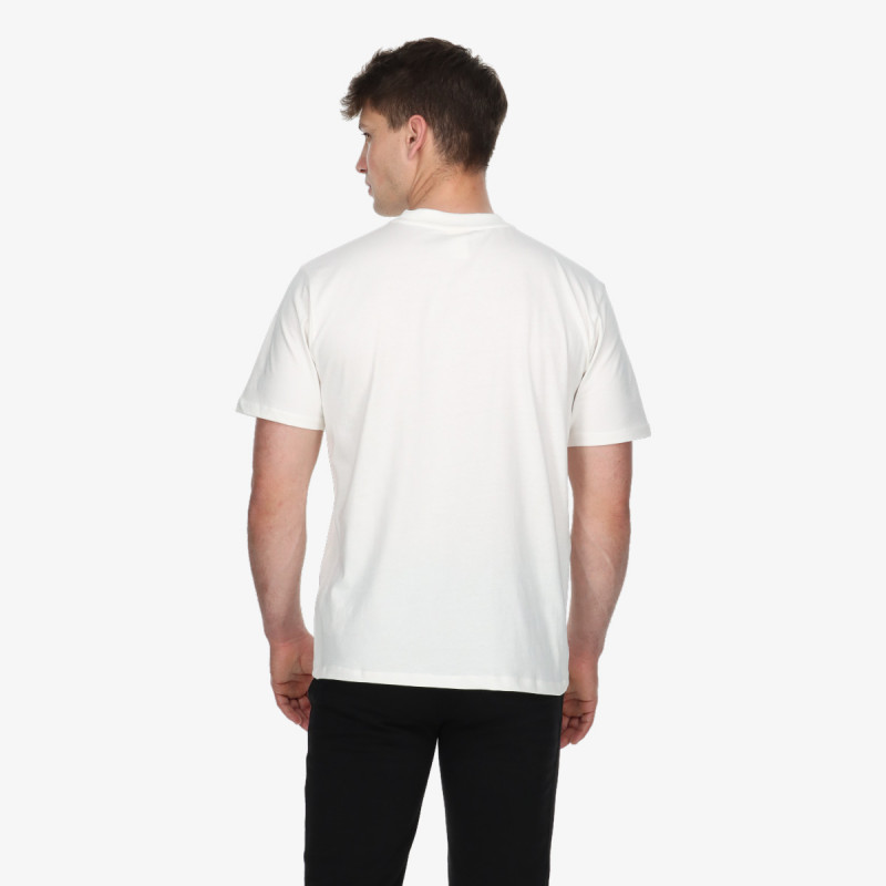 RUSSELL ATHLETIC KRATKA MAJICA SKEPTA-S/S CREWNECK TEE SHIRT 