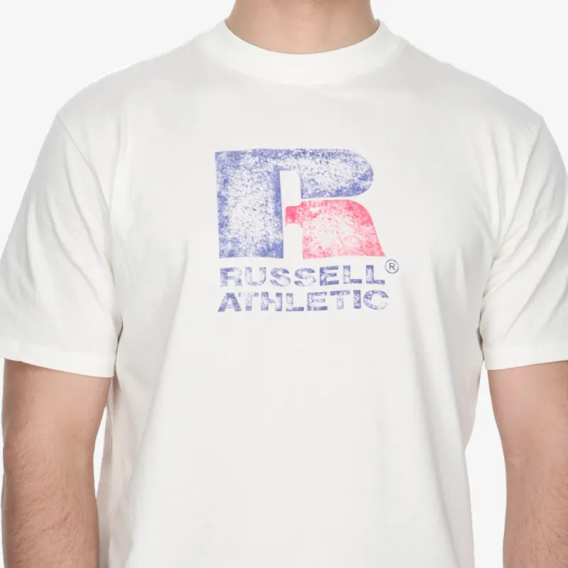 Russell Athletic Majice kratke SKEPTA-S/S CREWNECK TEE SHIRT 