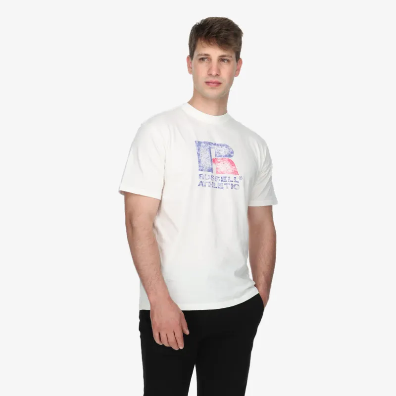 Russell Athletic Majice kratke SKEPTA-S/S CREWNECK TEE SHIRT 